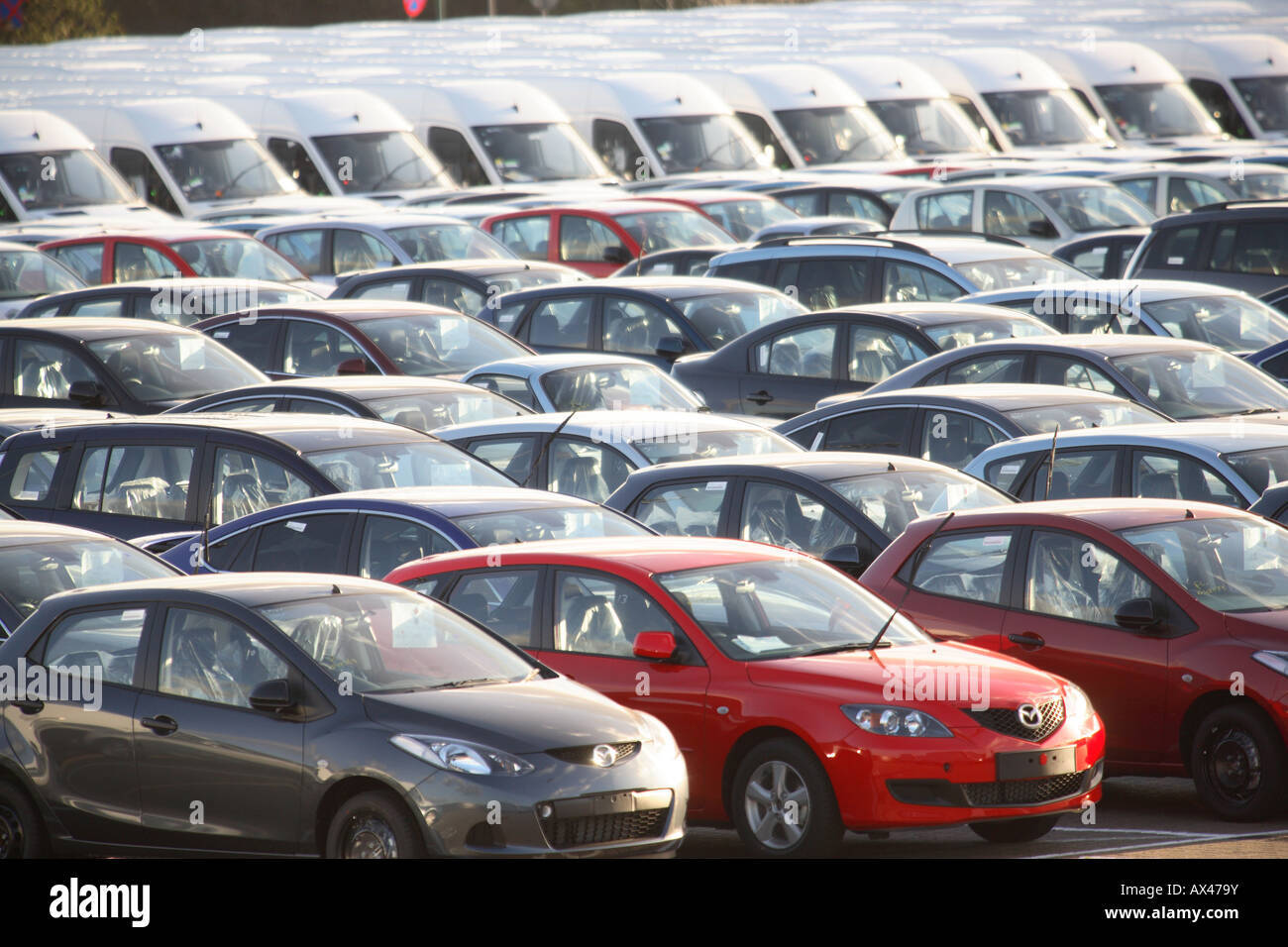 Vehicle pricing a major concern for leasing sector