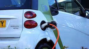 EV drivers using public chargers face 'payment tax'