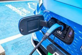 More than half of workplaces ‘yet to offer’ EV charging